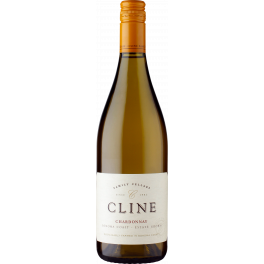 Cline Chardonnay 2020