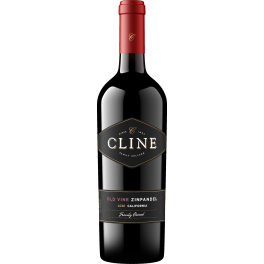 Cline Old Vines Zinfandel 2022