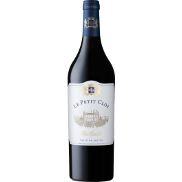 Clos Apalta Le Petit Clos 2021