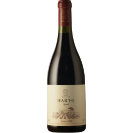 Clos de Gat Har'el Syrah 2022