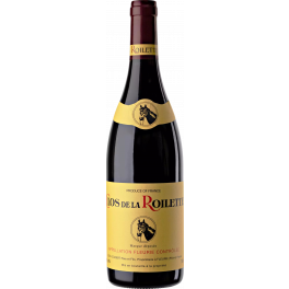 Clos de la Roilette Fleurie 2022