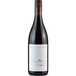 Cloudy Bay Pinot Noir 2021