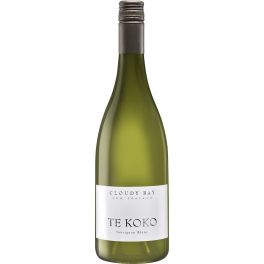 Cloudy Bay Te Koko Sauvignon Blanc 2021