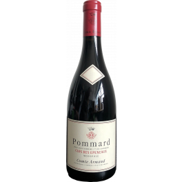 Comte Armand Pommard Premier Cru Clos des Epeneaux Monopole 2017