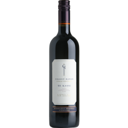 Craggy Range Gimblett Gravels Te Kahu 2022