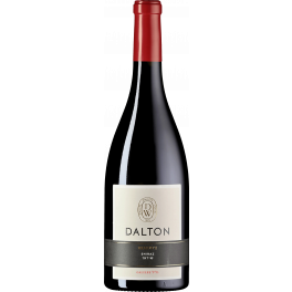 Dalton Reserve Syrah 2018