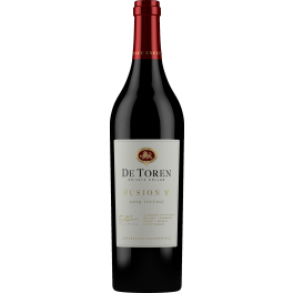 De Toren Private Cellar Fusion V 2020