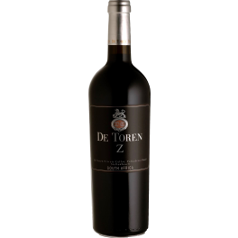 De Toren Private Cellar Z 2017