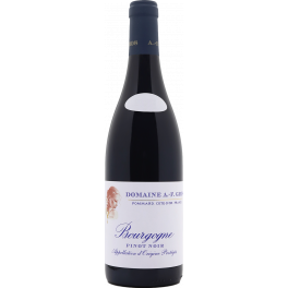 Domaine A.F. Gros Bourgogne Pinot Noir 2021