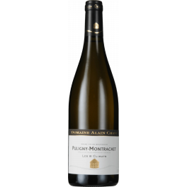 Domaine Alain Chavy Puligny-Montrachet Les 8 Climats 2022