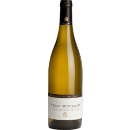 Domaine Alain Chavy Puligny-Montrachet Premier Cru Les Champs-Gains 2024