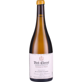 Domaine Andre Bonhomme Vire-Clesse Le Coteau de L'Epinet 2023