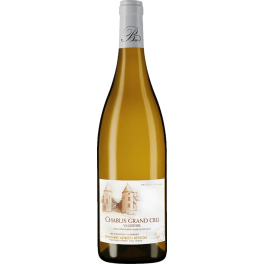 Domaine Besson Chablis Grand Cru Vaudesir 2021