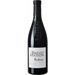 Domaine Bressy Masson Rasteau 2021