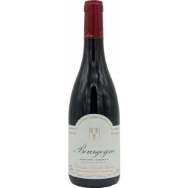 Domaine Charles Audoin Bourgogne Rouge 2022