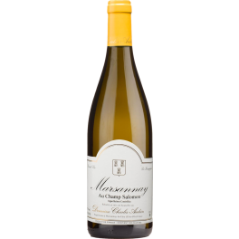 Domaine Charles Audoin Marsannay Au Champ Salomon Blanc 2023