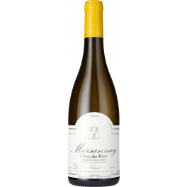 Domaine Charles Audoin Marsannay Clos du Roy Blanc 2017