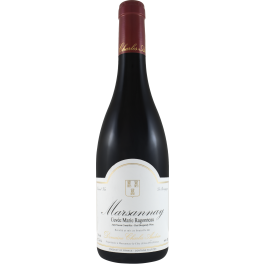 Domaine Charles Audoin Marsannay Cuvee Marie Ragonneau 2022