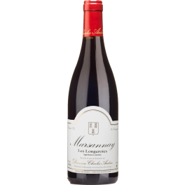 Domaine Charles Audoin Marsannay Les Longeroies 2023