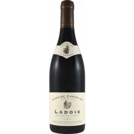 Domaine Chevalier Ladoix Rouge 2022