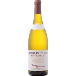 Domaine des Malandes Chablis Premier Cru Mont de Milieu 2021