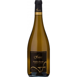 Domaine Fournier Pouilly Fume Grande Cuvee 2017