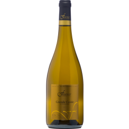 Domaine Fournier Sancerre Grande Cuvee La Chaudouillonne 2024