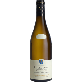 Domaine Jean-Jacques Girard Bourgogne Chardonnay Monopole Combe d'Orange 2022