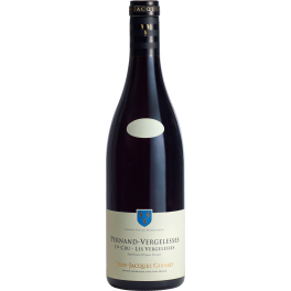 Domaine Jean-Jacques Girard Pernand-Vergelesses Premier Cru Les Vergelesses 2021