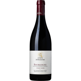Domaine Jessiaume Bourgogne Pinot Noir 2023