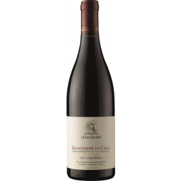 Domaine Jessiaume Santenay Premier Cru Les Gravieres Numerus Clausus 2021