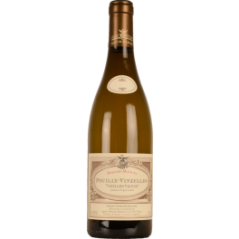 Domaine Seguin-Manuel Pouilly-Vinzelles Vieilles Vignes 2023