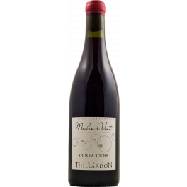 Domaine Thillardon Moulin a Vent Sous la Roche 2023