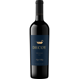 Duckhorn Decoy Limited Napa Valley Red Blend 2022