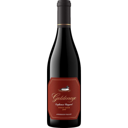 Duckhorn  Goldeneye Confluence Pinot Noir 2018