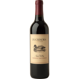Duckhorn Napa Valley Cabernet Sauvignon 2022