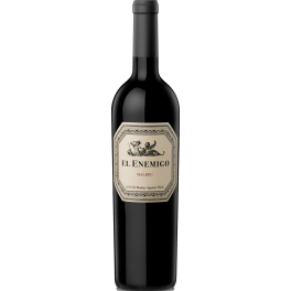 El Enemigo Malbec 2022