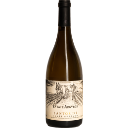 Estate Argyros Cuvee Evdemon 2020