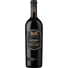 Feudo Croci Imperio LXXIV Primitivo di Manduria 2023