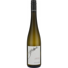 FJ Gritsch Gruner Veltliner Kirchpoint Federspiel 2023