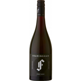 Framingham Pinot Noir 2020