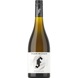 Framingham Sauvignon Blanc 2022
