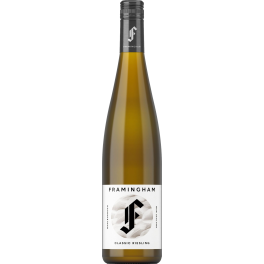 Framingham Classic Riesling 2022