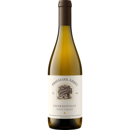 Freemark Abbey Chardonnay 2022