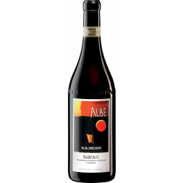 G.D. Vajra Barolo Albe 2020