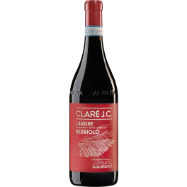 G.D. Vajra Langhe Nebbiolo Clare JC 2024