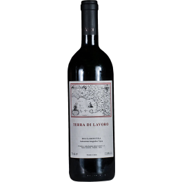 Galardi Terra di Lavoro 2019