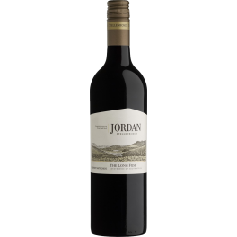Jordan The Long Fuse Cabernet Sauvignon 2022