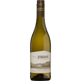 Jordan Inspector Peringuey Chenin Blanc 2024