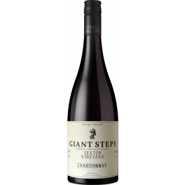 Giant Steps Sexton Vineyard Chardonnay 2021